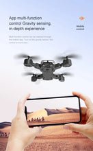 Load image into Gallery viewer, New G6 Drone 5G 8K HD Camera &amp; GPS
