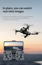 Load image into Gallery viewer, K10 Max Drone 8K Professional Camera &amp; GPS
