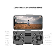 Load image into Gallery viewer, Professional V168 GPS Drone 8K HD Camera
