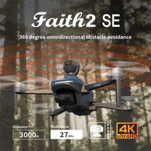 Load image into Gallery viewer, Faith 2 SE Drone 4K  Professional Camera 27 Mins Flight Time, GPS
