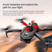 Load image into Gallery viewer, Professional V168 GPS Drone 8K HD Camera
