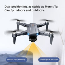 Load image into Gallery viewer, Drone 8k Profesional GPS 3 km Quadcopter With Dual Camera
