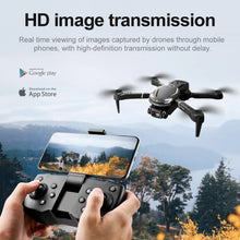 Load image into Gallery viewer, NEW V88 Drone 8K GPS Professional HD Aerial Photography Dual Camera
