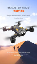 Load image into Gallery viewer, New G6 Drone 5G 8K HD Camera &amp; GPS
