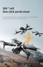 Load image into Gallery viewer, K10 Max Drone 8K Professional Camera &amp; GPS
