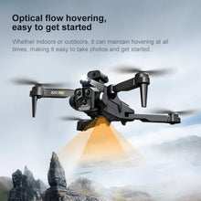 Load image into Gallery viewer, K10 Max Drone 8K Professional Camera &amp; GPS
