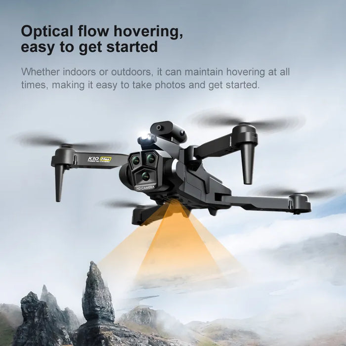 K10 Max Drone 8K Professional Camera & GPS — DronePlay