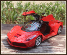 Load image into Gallery viewer, Classical Car Remote Control Car Door Can Open
