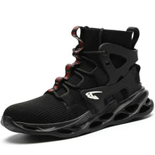 Load image into Gallery viewer, New Indestructible Winter Safety Shoes Lightweight Work Shoes
