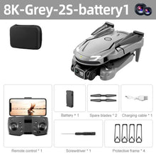 Load image into Gallery viewer, NEW V88 Drone 8K GPS Professional HD Aerial Photography Dual Camera
