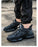 New Safety Work Shoes Indestructible Anti-smash Anti-puncture