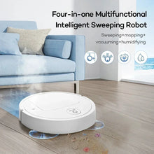 Load image into Gallery viewer, 2025 New CleanBuddy™ – Replaces Mopping &amp; Vacuuming
