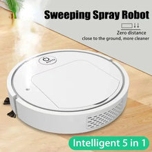 Load image into Gallery viewer, 2025 New CleanBuddy™ – Replaces Mopping &amp; Vacuuming
