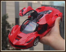 Load image into Gallery viewer, Classical Car Remote Control Car Door Can Open
