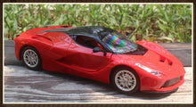 Load image into Gallery viewer, Classical Car Remote Control Car Door Can Open
