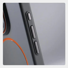 Load image into Gallery viewer, Ultrathin Magsafe Phone Case for iPhone 16 Pro Max 15 Pro 14 13 12
