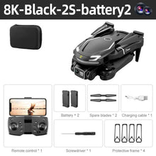 Load image into Gallery viewer, NEW V88 Drone 8K GPS Professional HD Aerial Photography Dual Camera
