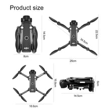 Load image into Gallery viewer, New V156 Max RC Drone Professional 8K Camera with 5G WiFi UAV Screen Remote Control
