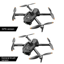 Load image into Gallery viewer, Professional V168 GPS Drone 8K HD Camera
