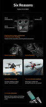 Load image into Gallery viewer, K10 Max Drone 8K Professional Camera &amp; GPS
