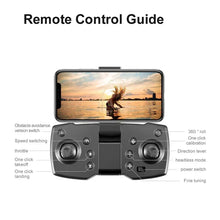 Load image into Gallery viewer, NEW V88 Drone 8K GPS Professional HD Aerial Photography Dual Camera
