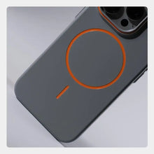 Load image into Gallery viewer, Ultrathin Magsafe Phone Case for iPhone 16 Pro Max 15 Pro 14 13 12
