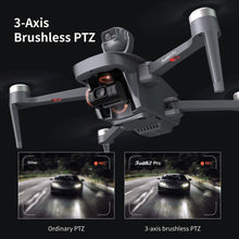 Load image into Gallery viewer, Faith 2 Pro Drone 4K Camera 32 Mins Flight Time 6km Video Transmission
