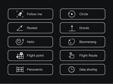 Load image into Gallery viewer, Faith 2 Pro Drone 4K Camera 32 Mins Flight Time 6km Video Transmission
