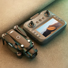 Load image into Gallery viewer, New V156 Max RC Drone Professional 8K Camera with 5G WiFi UAV Screen Remote Control
