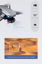 Load image into Gallery viewer, Drone 8k Profesional GPS 3 km Quadcopter With Dual Camera
