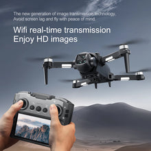 Load image into Gallery viewer, New V156 Max RC Drone Professional 8K Camera with 5G WiFi UAV Screen Remote Control

