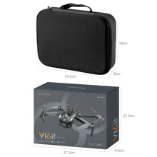 Load image into Gallery viewer, Professional V168 GPS Drone 8K HD Camera
