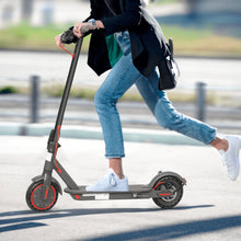 Load image into Gallery viewer, AOVOPRO Electric Scooter 350W 31KM/H Foldable Electric Scooter
