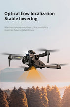 Load image into Gallery viewer, K10 Max Drone 8K Professional Camera &amp; GPS
