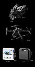 Load image into Gallery viewer, K10 Max Drone 8K Professional Camera &amp; GPS
