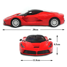 Load image into Gallery viewer, Classical Car Remote Control Car Door Can Open
