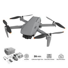 Load image into Gallery viewer, Faith MINI Drone 4K Professional Camera 26 Mins Flight Time 3km Video Transmission
