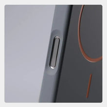 Load image into Gallery viewer, Ultrathin Magsafe Phone Case for iPhone 16 Pro Max 15 Pro 14 13 12
