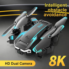 Load image into Gallery viewer, New G6 Drone 5G 8K HD Camera &amp; GPS
