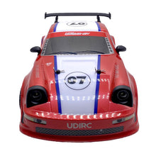 Load image into Gallery viewer, High Speed 2.4G Brushless 4WD Drift Remote Control Racing Car
