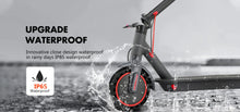 Load image into Gallery viewer, AOVOPRO Electric Scooter 350W 31KM/H Foldable Electric Scooter
