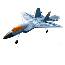 Load image into Gallery viewer, RC Plane Remote Control Aircraft 360° Stunt Fighter Airplane
