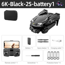 Load image into Gallery viewer, NEW V88 Drone 8K GPS Professional HD Aerial Photography Dual Camera
