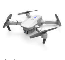 Load image into Gallery viewer, Mini Drone Led Light Dual 4K Camera RC Quadcopter Long Flying Time
