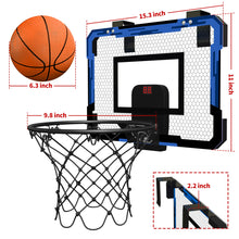 Load image into Gallery viewer, Scoring Basketball Hoop
