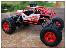 Load image into Gallery viewer, 4WD RC Off-Road Truck Updated Version for Children
