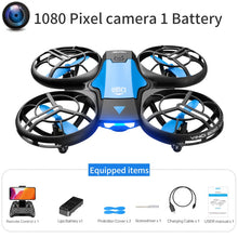 Load image into Gallery viewer, New V8 Mini Drone 4K HD Camera On Sale
