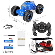 Load image into Gallery viewer, New Q70 Off Road Buggy RC High Speed Car Toy
