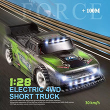 Load image into Gallery viewer, K989 RC Car 4WD 30KM/H 2.4G Racing Electric High Speed Remote Control Drift Car
