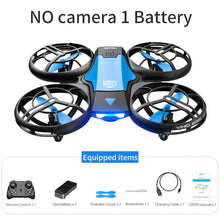 Load image into Gallery viewer, New V8 Mini Drone 4K HD Camera On Sale
